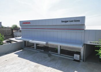 Honda Terus Perluas Jaringan Layanan di Indonesia, Resmikan Dua Jaringan Dealer Baru di Sulawesi Selatan