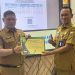 Kejar Target Semester I, Dinas Pendidikan Jambi Beri Penghargaan PPTK Berkinerja Terbaik