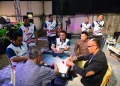 Dipusatkan di Paviliun JBC, Open Tournament Domino Kapolda Cup 2026 Resmi Dibuka