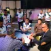 Dipusatkan di Paviliun JBC, Open Tournament Domino Kapolda Cup 2026 Resmi Dibuka