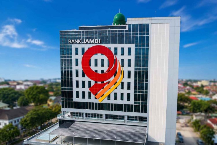 Bank Jambi