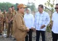 Lahan Seluas 8,1 Hektare Disiapkan, Dukung Pemerataan Akses Pendidikan Berkualitas