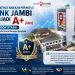 Fitch Naikkan Rating Bank Jambi Jadi A+(idn), Cermin Permodalan Kokoh dan Kinerja Keuangan Sehat