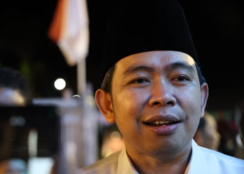 Bupati Jember, Muhammad Fawait. (Foto: Dok/Diskominfo Jember)