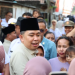 Bupati Jember berkunjung ke Desa Sumberbaru, Rabu (5/8/2026). (Foto: Dok/Diskominfo Jember)