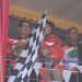 Buka Balap Ketek Bajemo Open Race IV 2026, Sekda Muba Tekankan Kelestarian Sungai dan Potensi Nelayan
