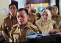 Gubernur Al Haris Buka Rakor Camat 2026, Minta Perketat Pengawasan Program Bedah Rumah
