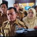 Gubernur Al Haris Buka Rakor Camat 2026, Minta Perketat Pengawasan Program Bedah Rumah