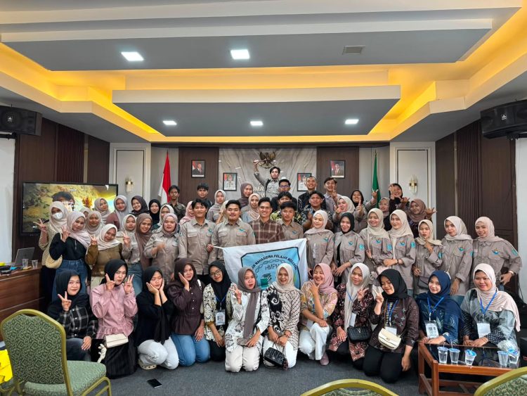 Dapat Mandat Pimpin HMPM Jambi, Muhamad Arzet Terpilih Aklamasi di Musra XII