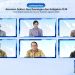 Kinerja dan Integritas Sektor Jasa Keuangan Terjaga Mendukung Akselerasi Pertumbuhan Ekonomi
