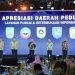 Pemkab Tulang Bawang Raih Apresiasi Daerag Peduli Layanan Publik dan Keterbukaan Informasi