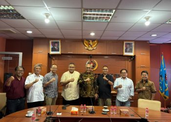 Teguh Santosa: JMSI Dukung Penuh HPN 2027