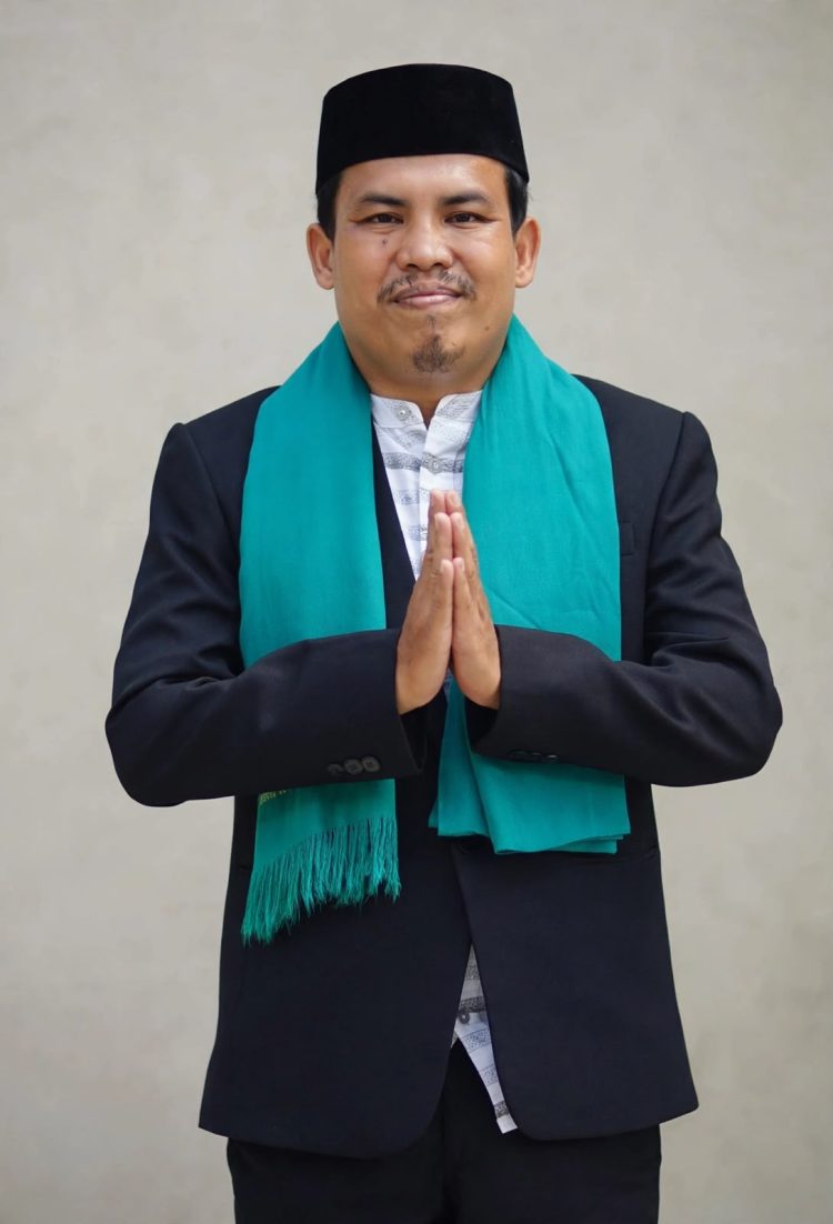 Ustadz Khairon - Dai Muda Jambi