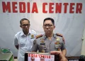 Kabid Humas Kombes Pol. Erlan Munaji