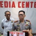 Kabid Humas Kombes Pol. Erlan Munaji