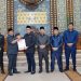 DPRD Kota Jambi Gelar Paripurna Perubahan APBD 2026, Belanja Daerah Diproyeksi Rp1,99 Triliun