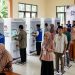 Ilustrasi Pilkades serentak di Merangin 2026 dengan sistem E-Voting/ Foto: Ampar