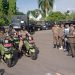Bentuk Satgas Bahagia, Pemkot Jambi Tertibkan Eksploitasi Anak di Jalanan hingga Sanksi Pelanggar Kebersihan