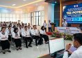 Ilustrasi Seleksi KI Jambi/ Foto: Ampar