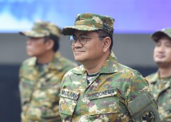 Sikapi Kritik Penutupan TPS dan Program OPBM, Wali Kota Jambi Gelar Diskusi Publik Terbuka