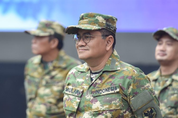 Sikapi Kritik Penutupan TPS dan Program OPBM, Wali Kota Jambi Gelar Diskusi Publik Terbuka