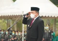 Al Haris Momen Hari Kesaktian Pancasila: Refleksi Anak Bangsa bahwa Pancasila Pernah Dirongrong
