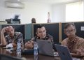 Pemkab Jember konsolidasi pengentasan kemiskinan ke Kemendagri, Rabu (30/9/2026). (Foto: Dok/Diskominfo Jember)Pemkab Jember konsolidasi pengentasan kemiskinan ke Kemendagri, Rabu (30/9/2026). (Foto: Dok/Diskominfo Jember)