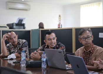 Pemkab Jember konsolidasi pengentasan kemiskinan ke Kemendagri, Rabu (30/9/2026). (Foto: Dok/Diskominfo Jember)Pemkab Jember konsolidasi pengentasan kemiskinan ke Kemendagri, Rabu (30/9/2026). (Foto: Dok/Diskominfo Jember)