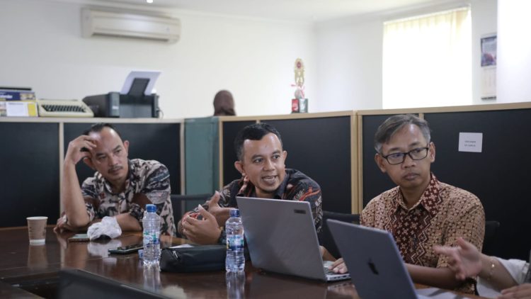 Pemkab Jember konsolidasi pengentasan kemiskinan ke Kemendagri, Rabu (30/9/2026). (Foto: Dok/Diskominfo Jember)Pemkab Jember konsolidasi pengentasan kemiskinan ke Kemendagri, Rabu (30/9/2026). (Foto: Dok/Diskominfo Jember)