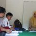 Kegiatan belajar mengajar di SDN 1 Sumberanget. (Foto: Dok/Diskominfo Jember)