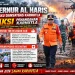 Gesit! Al Haris Bentuk Tim Relawan dari ASN Ikut Bantu Satgas Karhutla Padamkan Api