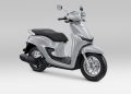New Honda Stylo 160 Semakin Fashionable dengan Pilihan Warna Baru