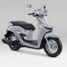 New Honda Stylo 160 Semakin Fashionable dengan Pilihan Warna Baru