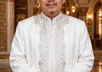 Ustadz Khairon – Dai Muda Jambi