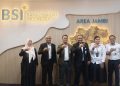 Gandeng BSI, Akses Pembayaran Iuran JKN Jadi Lebih Luas