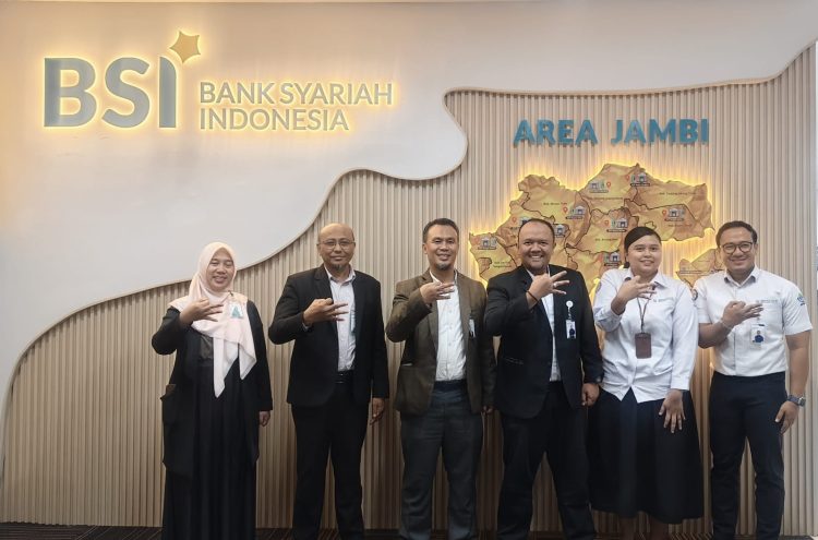 Gandeng BSI, Akses Pembayaran Iuran JKN Jadi Lebih Luas