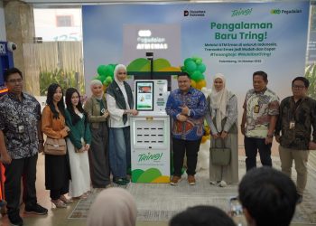 Bisa Cetak Emas Fisik & Beli Emas Instan Tanpa Waktu Tunggu