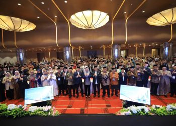 OJK dan DSN-MUI Gelar Ijtima’ Sanawi 2026