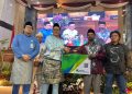 BPJS Ketenagakerjaan Lindungi 2.474 Nelayan Tanjab Timur, Santunan JKM Rp213 Juta Diserahkan