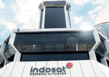 Terus Tumbuh Double-Digit, Indosat Andalkan Kekuatan Bisnis Inti Telekomunikasi untuk Kembangkan AI