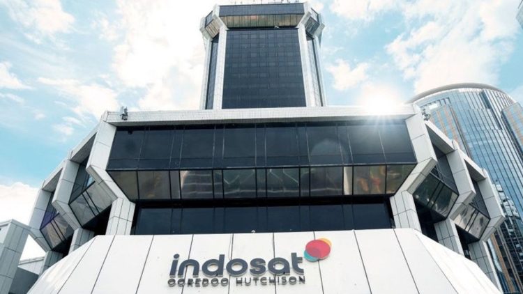Terus Tumbuh Double-Digit, Indosat Andalkan Kekuatan Bisnis Inti Telekomunikasi untuk Kembangkan AI