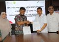 Pertamina EP Jambi Latih 20 Warga Muaro Jambi Jadi Welder Kompeten