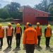 Tim SAR Gabungan Dikerahkan Cari Warga Lansia yang Terseret Arus Sungai Batang Asai