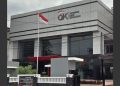 Kantor OJK Jambi/ foto: Juanda