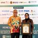 Bank Jambi Syariah Borong Dua Penghargaan Bergengsi di 15th Infobank Sharia Award 2026